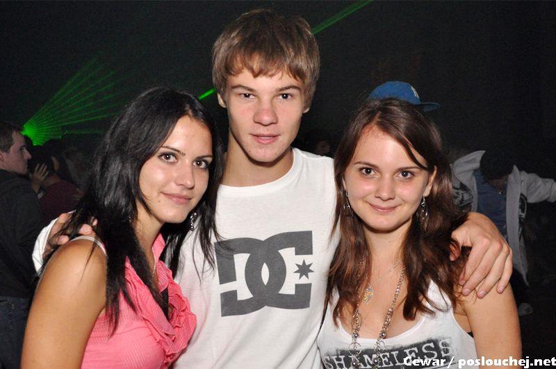 B Complex - 17.9.11