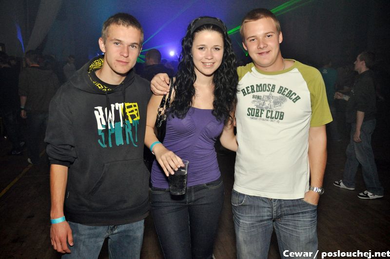B Complex - 17.9.11