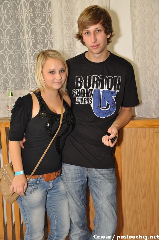 B Complex - 17.9.11