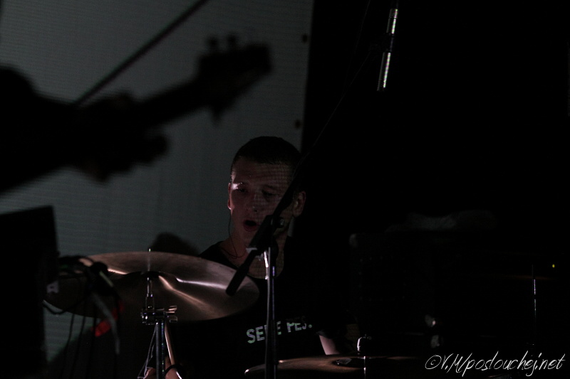 koncert: PRIESSNITZ+UMAKART - Pátek 23. 9. 2011
