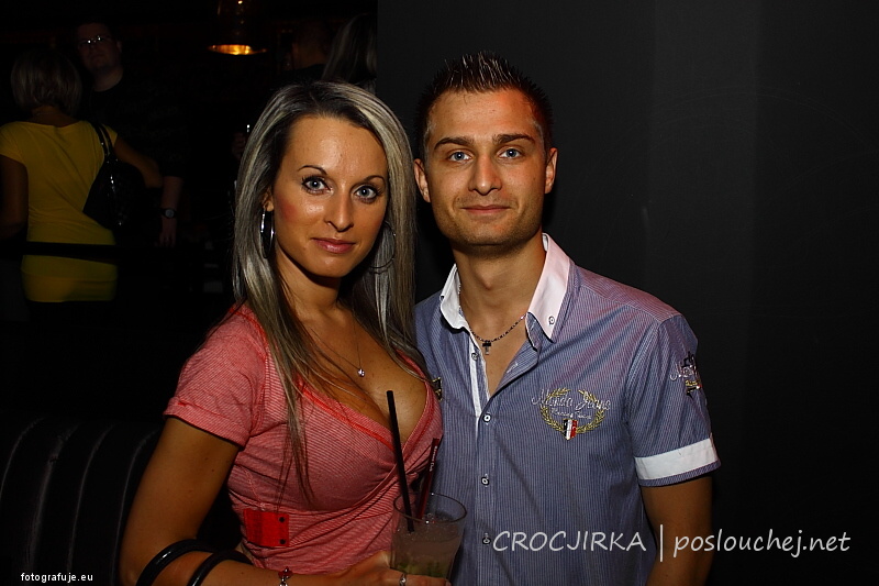 HAVANA CLUB GRAND PRIX 2011 - Čtvrtek 29. 9. 2011
