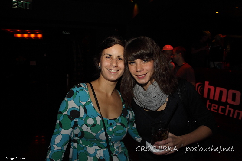 HAVANA CLUB GRAND PRIX 2011 - Čtvrtek 29. 9. 2011