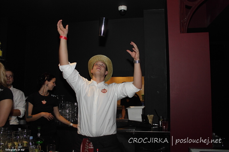 HAVANA CLUB GRAND PRIX 2011 - Čtvrtek 29. 9. 2011