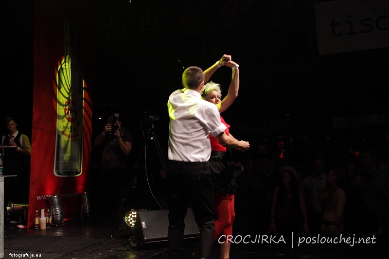 HAVANA CLUB GRAND PRIX 2011 - Čtvrtek 29. 9. 2011