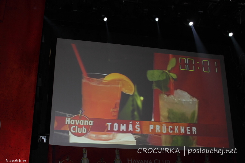 HAVANA CLUB GRAND PRIX 2011 - Čtvrtek 29. 9. 2011