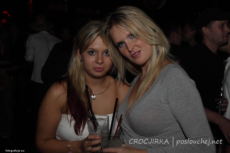 HAVANA CLUB GRAND PRIX 2011 - Čtvrtek 29. 9. 2011