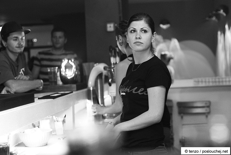 Bcomplex S Klub - 30. 9. 2011