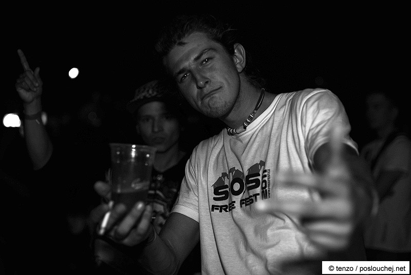 Bcomplex S Klub - 30. 9. 2011