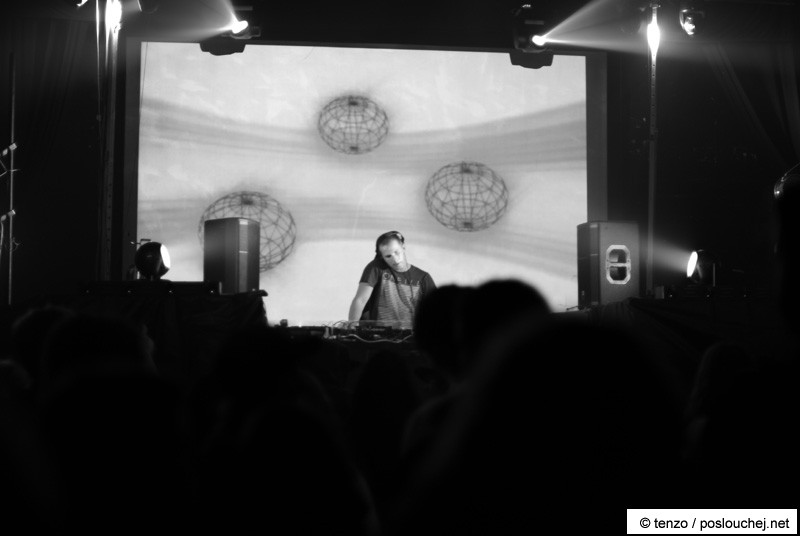 Bcomplex S Klub - 30. 9. 2011