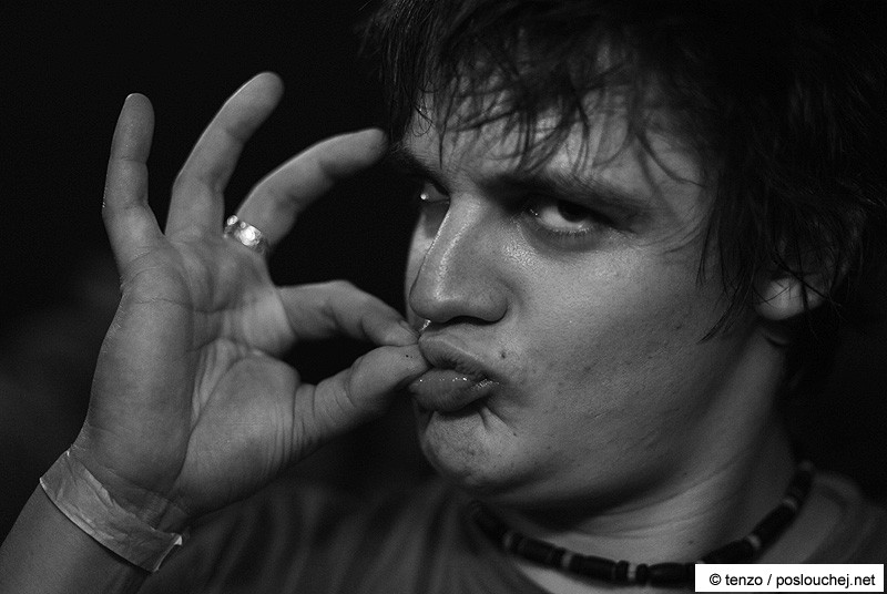 Bcomplex S Klub - 30. 9. 2011