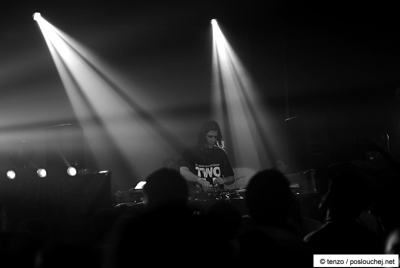 Bcomplex S Klub - 30. 9. 2011
