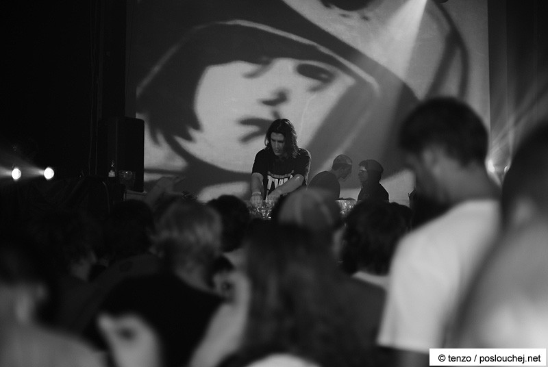 Bcomplex S Klub - 30. 9. 2011