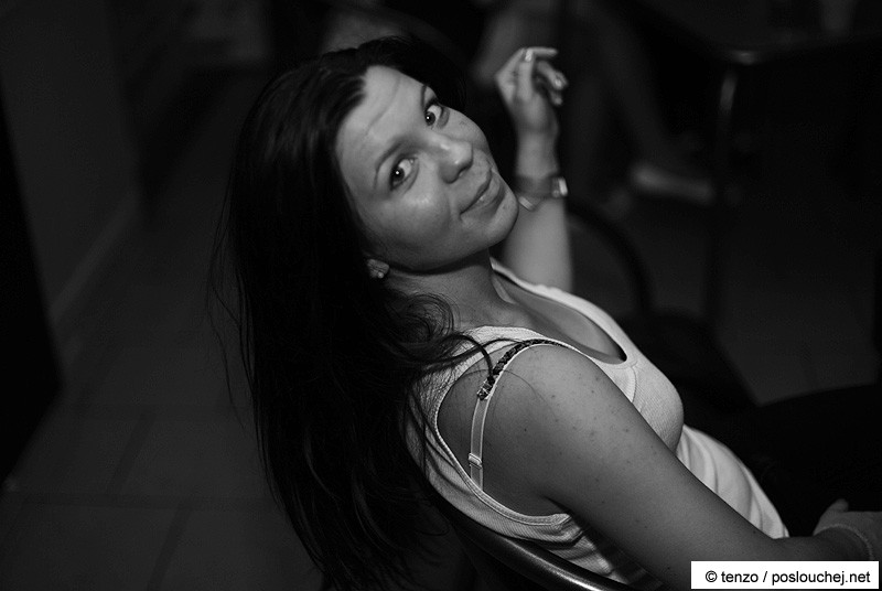 Bcomplex S Klub - 30. 9. 2011