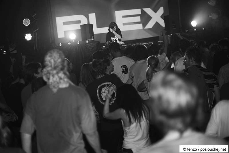 Bcomplex S Klub - 30. 9. 2011