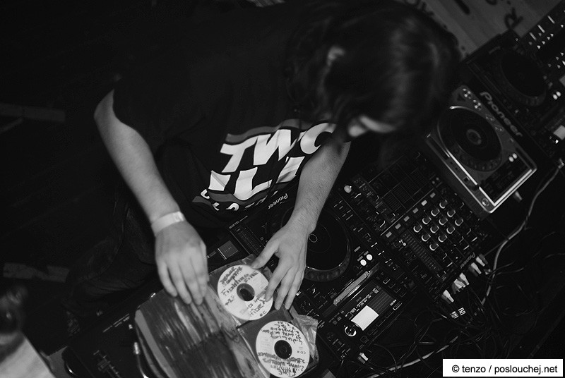 Bcomplex S Klub - 30. 9. 2011