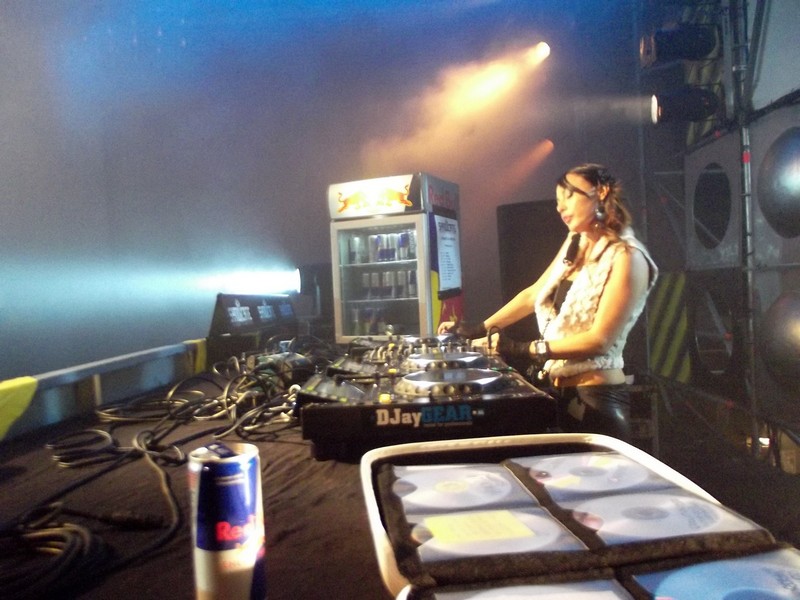 SYNDICATE 2011 - Sobota 1. 10. 2011