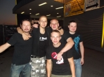 Syndicate - 1.10.11 - fotografie 9 z 80