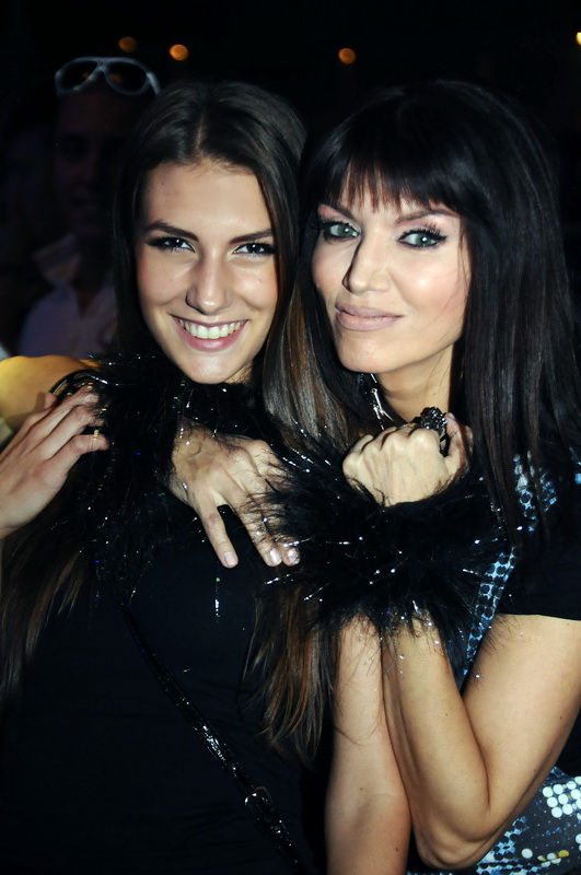 ANITIA 2 - Pátek 7. 10. 2011