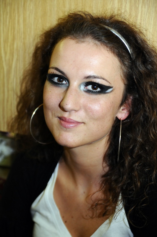 ANITIA 2 - Pátek 7. 10. 2011