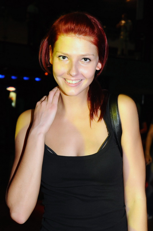 ANITIA 2 - Pátek 7. 10. 2011
