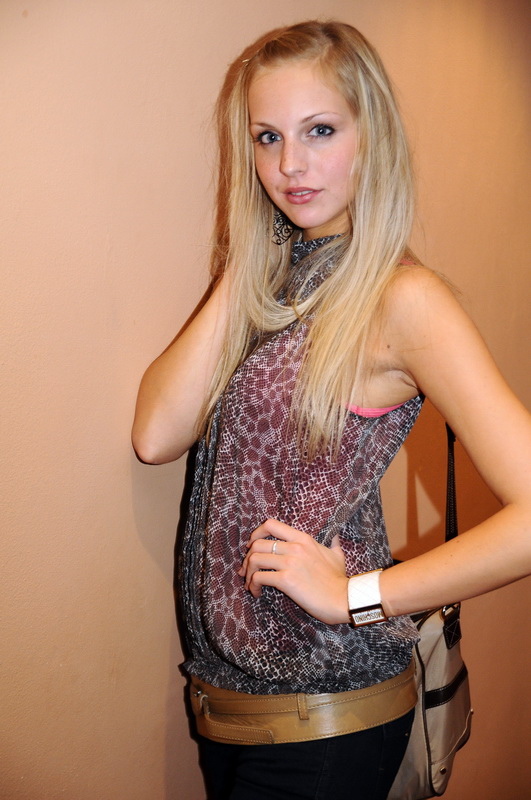 ANITIA 2 - Pátek 7. 10. 2011