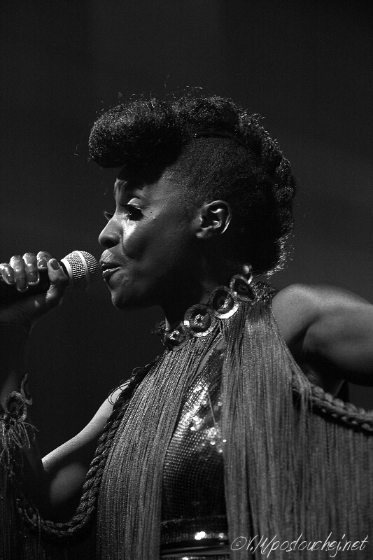 koncert: MORCHEEBA - Pátek 7. 10. 2011