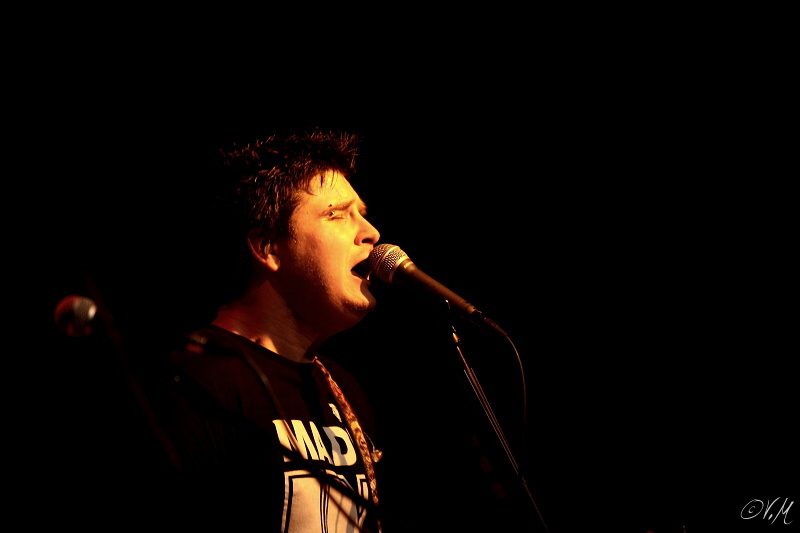 koncert: RYBIČKY 48 - Úterý 11. 10. 2011
