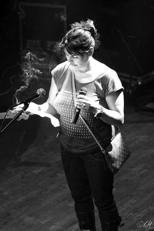 koncert: RYBIČKY 48 - Úterý 11. 10. 2011