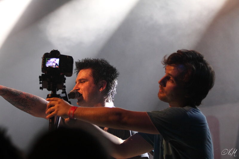 koncert: RYBIČKY 48 - Úterý 11. 10. 2011
