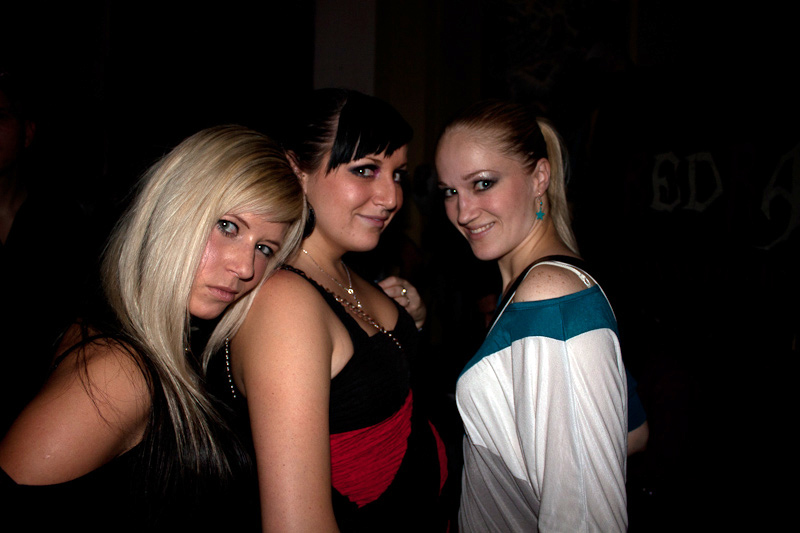 HEART BEAT - Pátek 14. 10. 2011