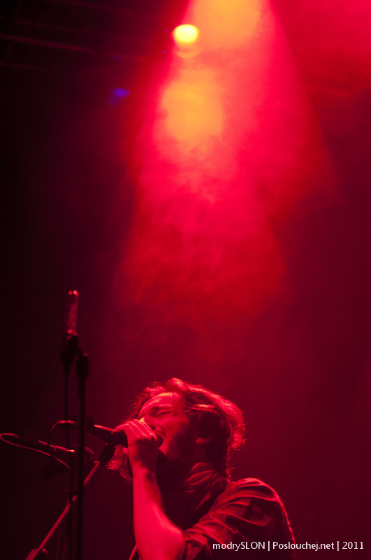 ELECTRONIC BEATS - Sobota 15. 10. 2011