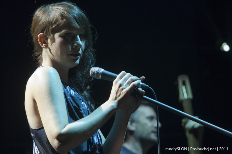 ELECTRONIC BEATS - Sobota 15. 10. 2011