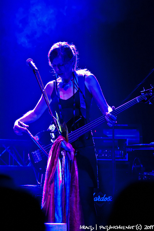 koncert: TATA BOJS - Úterý 25. 10. 2011