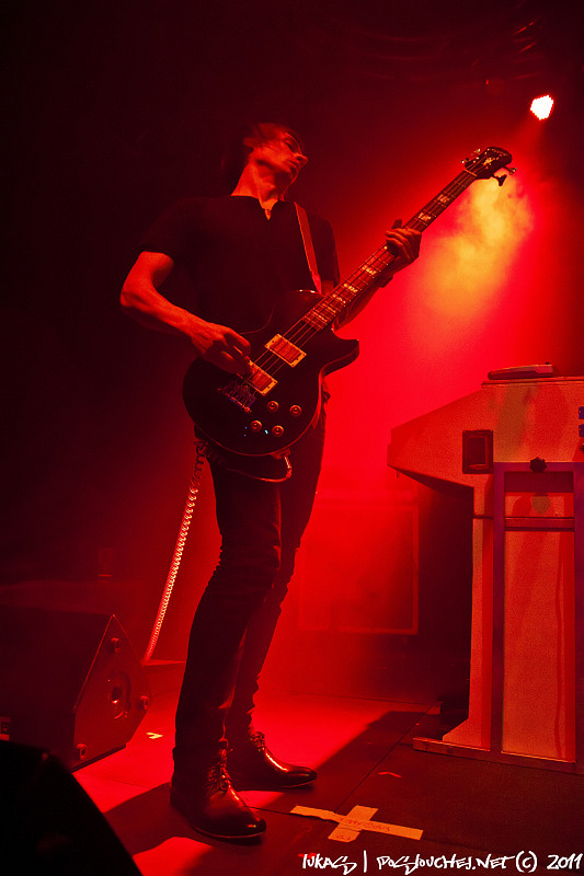 koncert: TATA BOJS - Úterý 25. 10. 2011