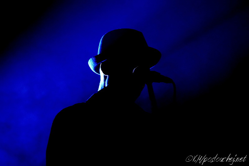 koncert: THE PROSTITUTES - Středa 26. 10. 2011