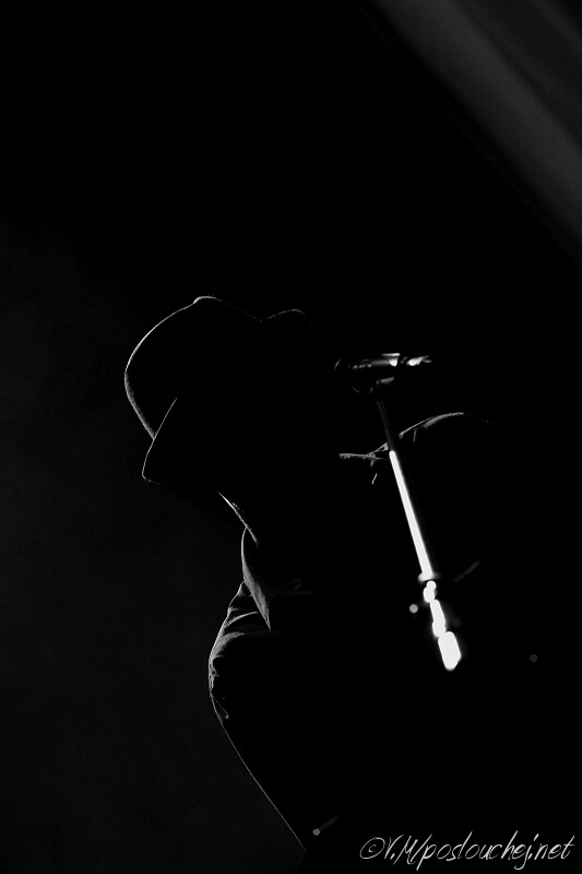 koncert: THE PROSTITUTES - Středa 26. 10. 2011