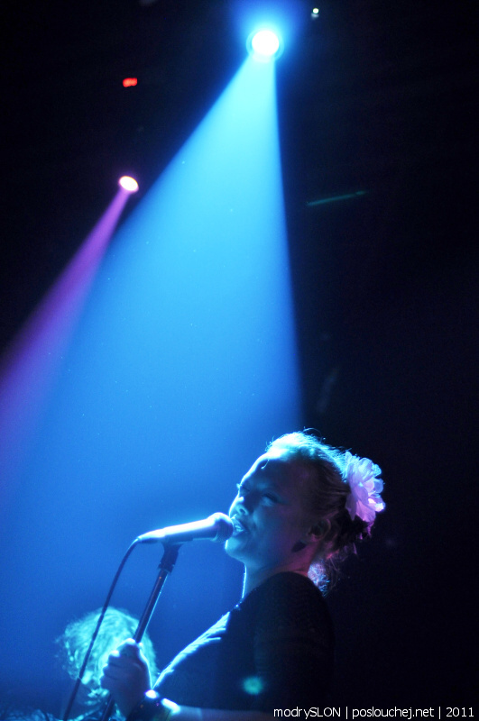 koncert: VLADIMÍR MIŠÍK & ETC + hosté - Pondělí 31. 10. 2011