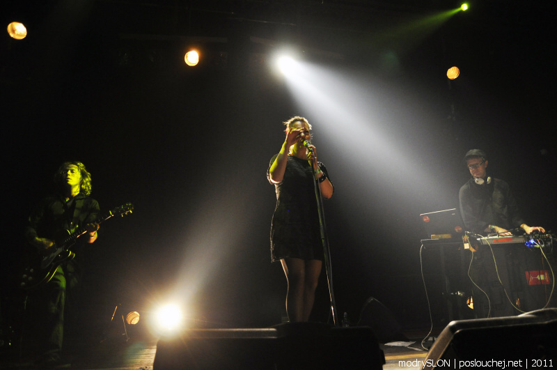 koncert: VLADIMÍR MIŠÍK & ETC + hosté - Pondělí 31. 10. 2011