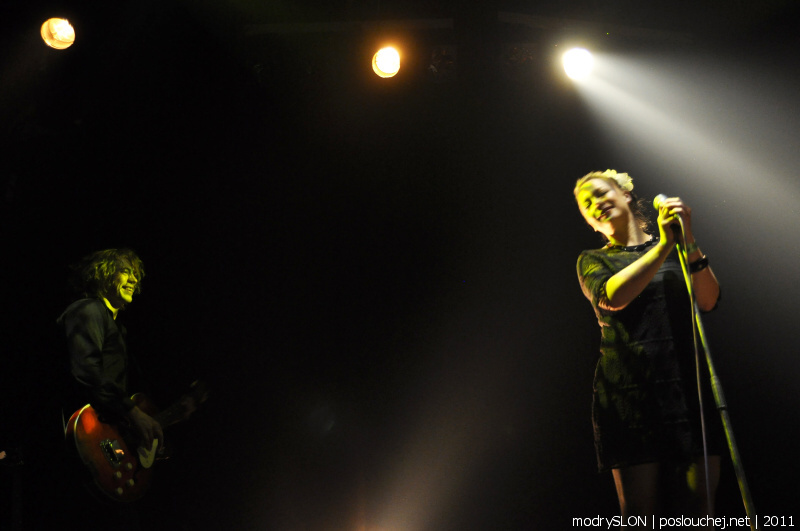koncert: VLADIMÍR MIŠÍK & ETC + hosté - Pondělí 31. 10. 2011