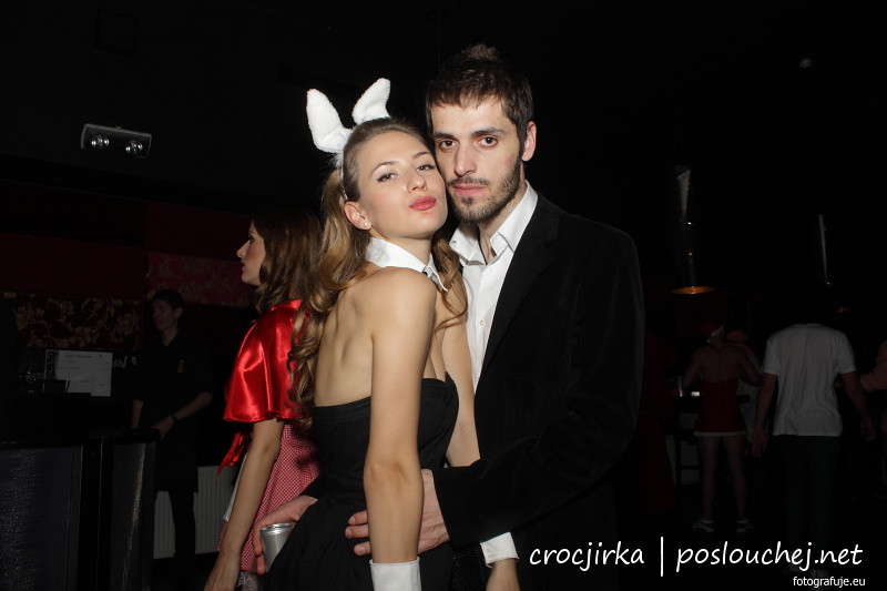BLOODY SEXY HALLOWEEKEND 2011 - Sobota 29. 10. 2011