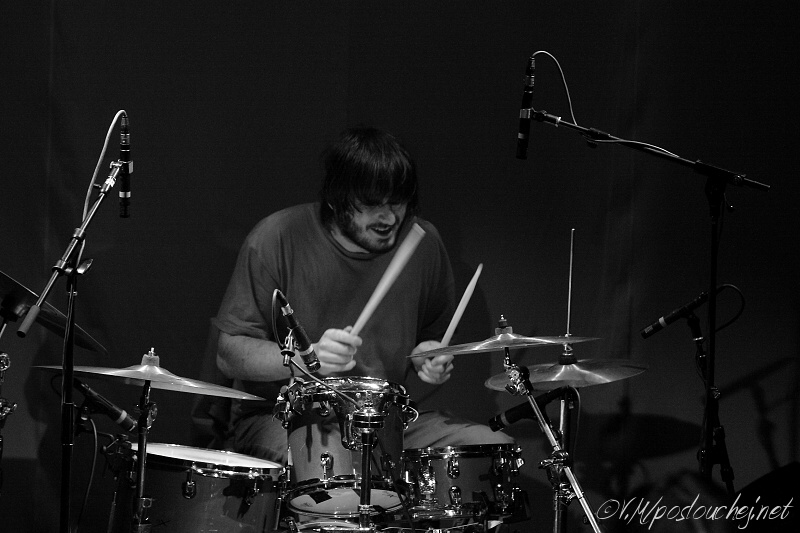 koncert: VYPSANÁ FIXA - Úterý 1. 11. 2011