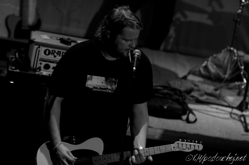 koncert: VYPSANÁ FIXA - Úterý 1. 11. 2011