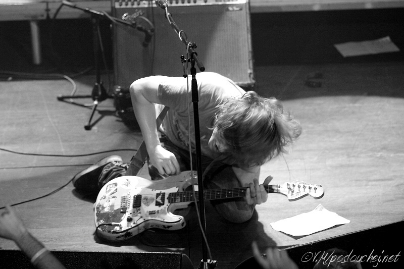 koncert: VYPSANÁ FIXA - Úterý 1. 11. 2011