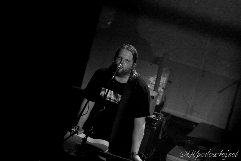 koncert: VYPSANÁ FIXA - Úterý 1. 11. 2011