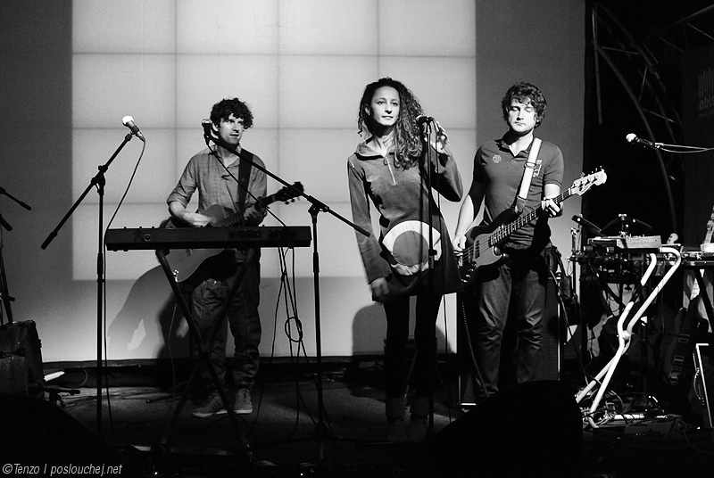 Midi lidi - 3.11.11
