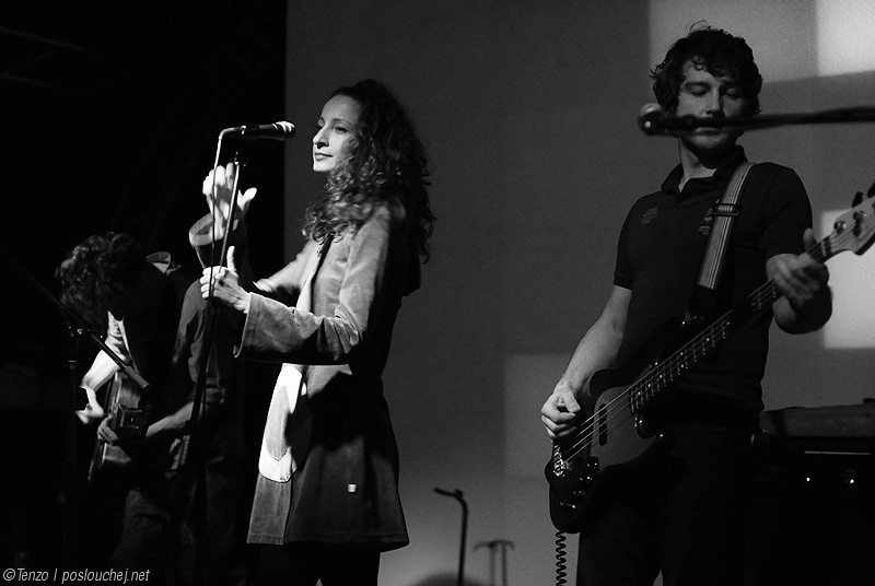 Midi lidi - 3.11.11