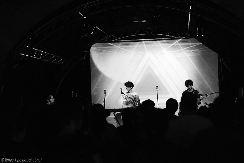 Midi lidi - 3.11.11