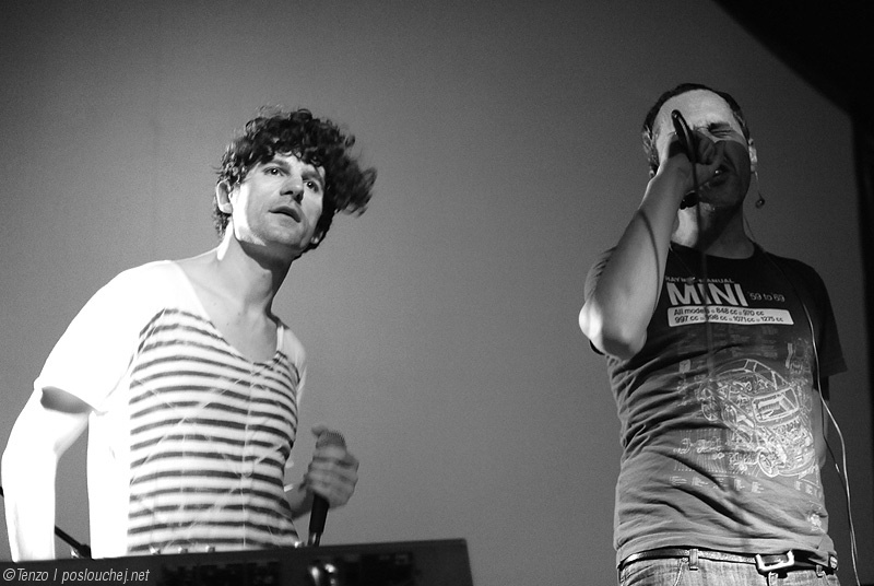 Midi lidi - 3.11.11