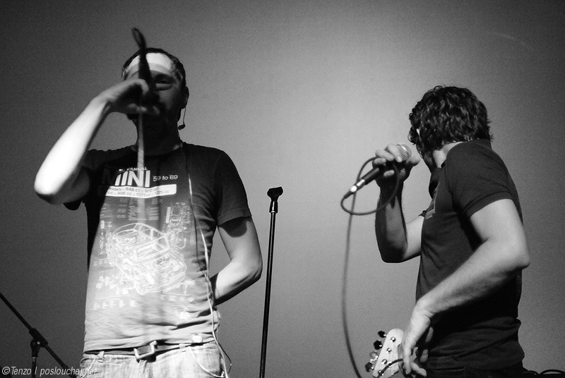 Midi lidi - 3.11.11