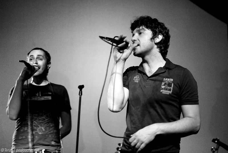 Midi lidi - 3.11.11
